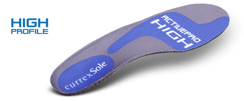 ActivePro High Profile Insoles
