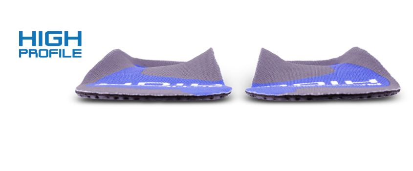 ActivePro High Profile Insoles