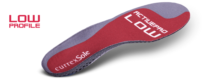 ActivePro Low Profile Insoles