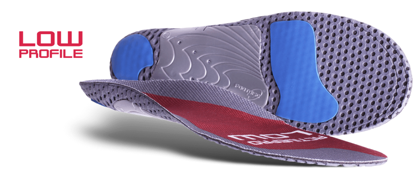 ActivePro Low Profile Insoles