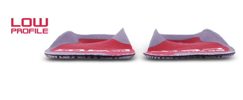 ActivePro Low Profile Insoles