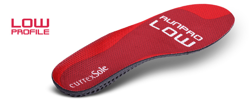 RunPro Low Profile Insoles