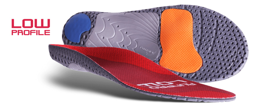 RunPro Low Profile Insoles