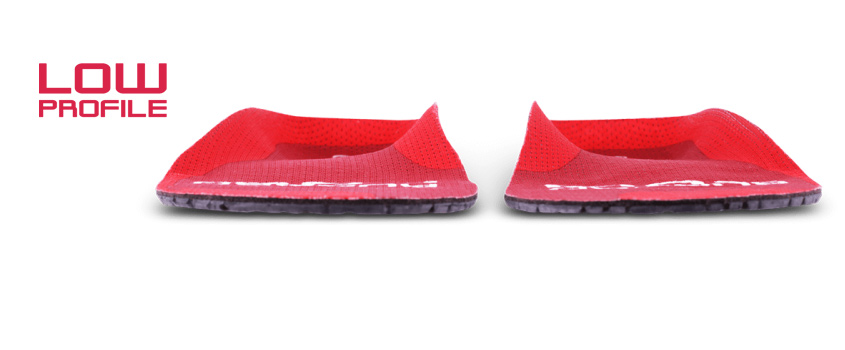 RunPro Low Profile Insoles