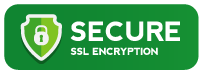 SSL Secure Badge