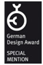 2008 ISPO Munich Invention Award