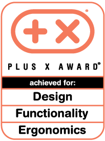 The Plus X Award